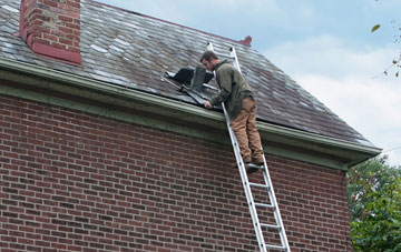what affects urgent Portchester roof repairs