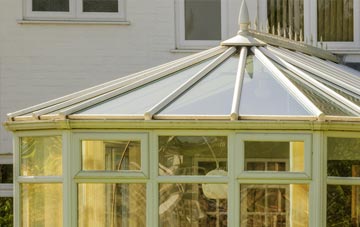 conservatory roof repair Portchester, Hampshire