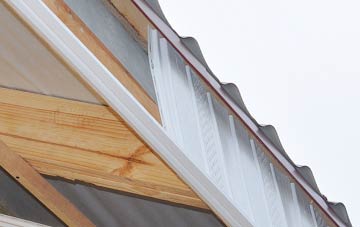why Portchester fascia repairs are essential