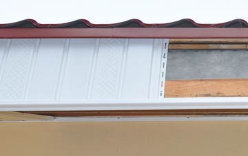 Portchester fascia repair costs