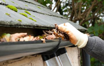 gutter cleaning Portchester, Hampshire