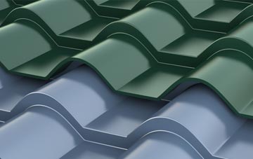 who should consider Portchester plastic roofs