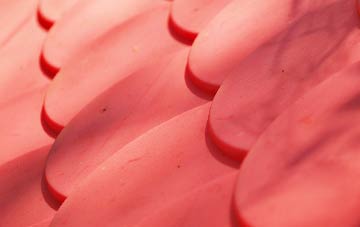 Portchester plastic roof costs