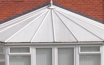 Portchester polycarbonate conservatory roof repairs