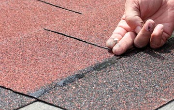 Portchester asphalt roof repairs