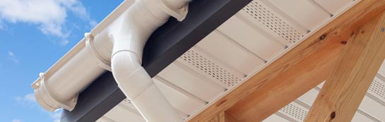 get Portchester guttering quotes today