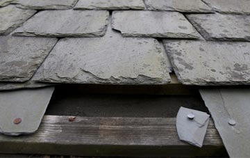 Portchester slate roof repairs and maintenance