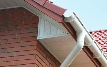 Portchester soffit repair costs