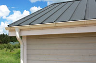 Portchester fascia repair