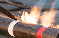 Portchester flat roofing replacement