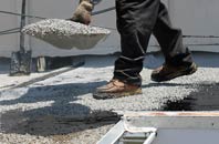find rated Portchester flat roofing replacement companies