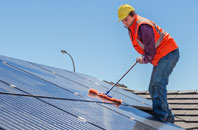 free Portchester roof cleaner quotes